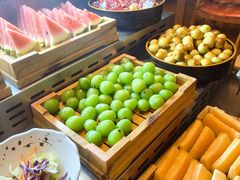 -松野谷·寿喜烧自助(华联顺义金街购物中心店)