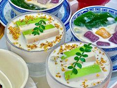 -芽笼芽笼新加坡餐厅(环球港店)