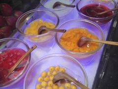 -盛江山自助料理(奥莱锦辉购物广场店)