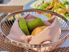 -Kathleen's Waitan 凯圣琳江景西餐厅(外滩店)