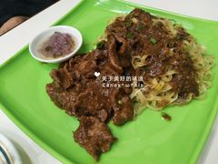 -華歡冰室-WahFoon(吉大店)