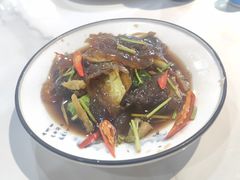 -要德鱼庄(陕钢家属院店)
