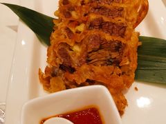 招牌牛坑腩-翠园(北京王府中环店)