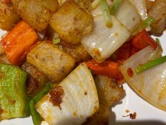 -龙记烧腊茶餐厅(常德路店)