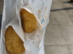 -耳朵眼炸糕(鼓楼店)
