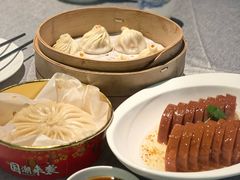 -绿波廊(豫园店)