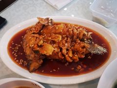 -牟传仁饭庄(星海店)