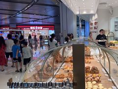 -卡玛王子·面包·蛋糕(南山宝能环球汇店)