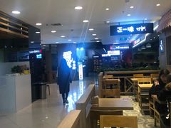 -正一味石锅拌饭(望京新世界店)