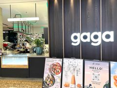 -gaga(深圳南山益田假日广场店)