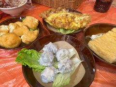 -王大乔泡椒米线·小火锅(星城天地店)