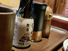 -鸟鹏烧鸟居酒屋(龙岗万科店)