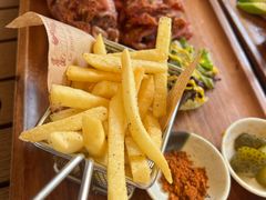 -MARU玛露音乐餐厅(大学路店)