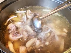 -四季合味椰子鸡(南山大冲店)
