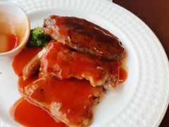 -麦茜哥牛扒城(中银店)