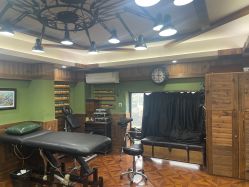 -雲艺刺青·洗纹身