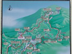 -莫干山风景区