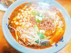 -丁丁猫重庆小面(徐州路店)