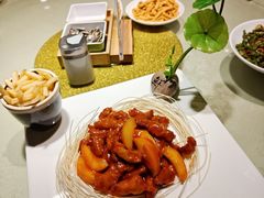 -小碗大胃(福久源新天地店)