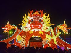 -大同古城墙