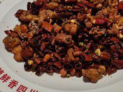 -茅庐毛血旺(临沂泰盛广场店)