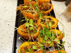 -玉林烤鸭店(小西天店)