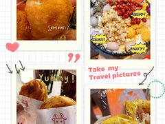 -运栋天马牛肉饼(林科大店)