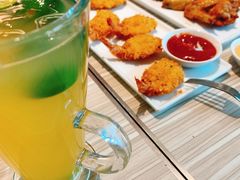 -必胜客(联投东方店)