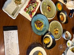 -Mr.Fish鱼鲜生海鲜放题(高德置地冬广场店)