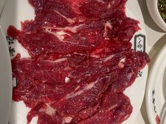 -八合里潮汕鲜牛肉火锅(上海汇智广场店)