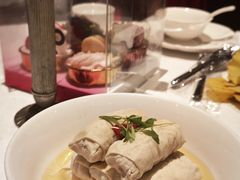-玫瑰厅上海菜(兴国路店)