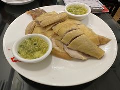 -文记壹心鸡(宝华路店)