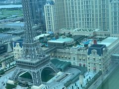 -澳门喜来登大酒店