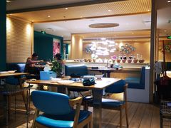 -青瓷火锅料理(西单大悦城店)