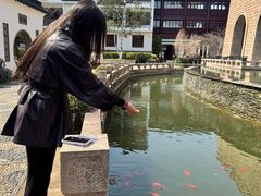 -苏州吴宫泛太平洋酒店