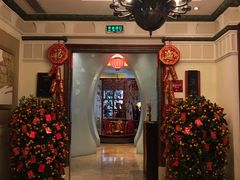-广州富力丽思卡尔顿酒店·丽轩·粤菜