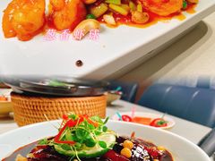 -温度餐厅潮汕砂锅粥(方正2009南区店)