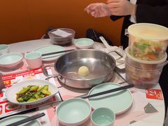 -黄记煌三汁焖锅(新佳丽江汉路店)