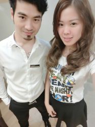 香格俪莱(仁恒店)-CARR SALON