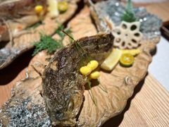 -本源食集 日式烧肉·炉端烧(东海缤纷店)