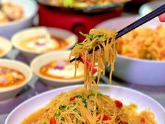 -麻都·成都菜(人民广场店)