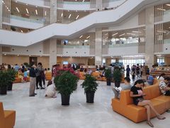 -厦门市图书馆(集美新城馆区)