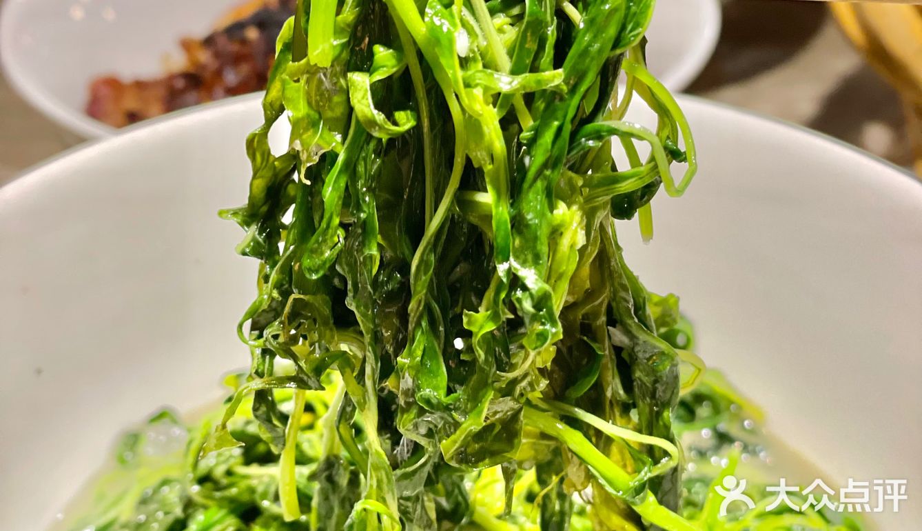 超适合聚餐的湘菜天花板｜湖南老灶台 • 农家小院