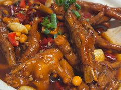 -辣小鲜·南昌大排档(船山路店)