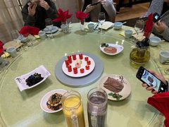 -陈傻子餐厅(世纪都会店)