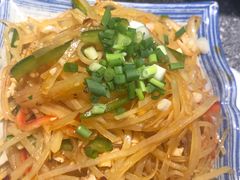 -问渔烤鱼(回龙观总店)