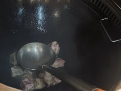 -地锅公社·现炒地锅鸡·地锅鱼·夜宵(罗锦路店)