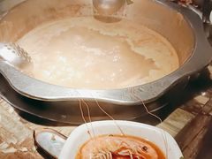 -冠菌火锅自助(东莞桥头店)