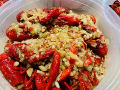 -汉虾王.小龙虾.武汉菜.粤菜(科技园店)