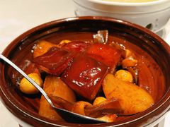 -淮扬府·游园京梦(成都 SKP 店)